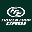 Frozen Food Express logo