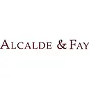 Alcalde inc logo