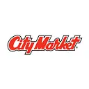 City Market logo