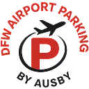 DFW International Airport logo