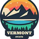 State of Vermont logo