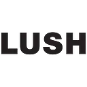 Lush Cosmetics logo