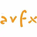 AVFX logo