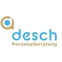 desch Personalberatung logo