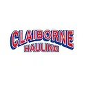 Claiborne Hauling logo