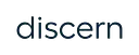 Discern logo