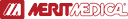 Merit Medical Systems logo