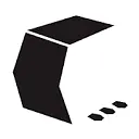 LES EXCAVATIONS LAMPRON LTÉE logo