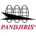 Pandjiris, Inc. logo