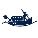 Alaska Marine Lines logo