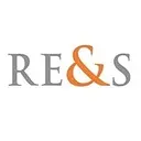 RE&S Enterprises logo