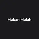 Makan Malah logo