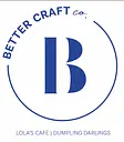 The Better Craft logo