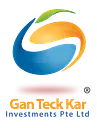 GAN Teck KAR Investments logo