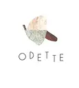 Odette Restaurant logo