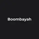 Boombayah logo