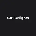 SJH Delights logo