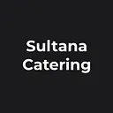 Sultana Catering logo
