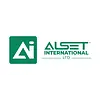 Alset International logo
