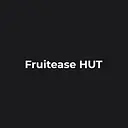 Fruitease HUT logo