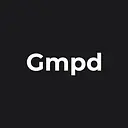 Gmpd logo