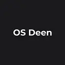 OS Deen logo