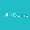 OFFICE OF HISTORY and HERITAGE CG-COMMS-4 logo