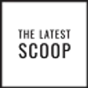 The Latest Scoop logo