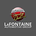 LaFontaine Automotive Group logo