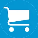 C&K Market Inc. logo