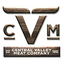 Central Valley Hardware Co logo