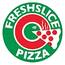 Freshslice Pizza logo