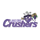 Lake Erie Crushers logo