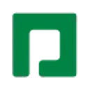 Paycom - ATS logo