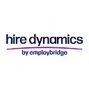 Hire Dynamics logo