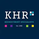 KHR - Recruitment Specialists logo