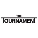 The Tournament logo