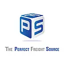 The Perfect Freight Source, LLC logo