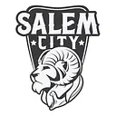 Salem City FC logo