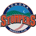 Sonoma Stompers logo