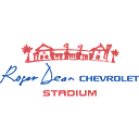 Roger Dean Chevrolet Stadium logo