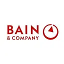Bain & Company logo