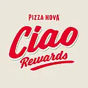 PIZZA NOVA logo