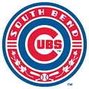 South Bend Cubs logo