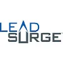 Lead Surge logo