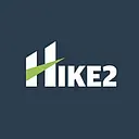 Hike2 logo