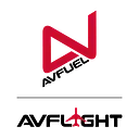 Avfuel/Avflight logo