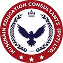 Hussnain Education Consultants (Pvt) Ltd logo