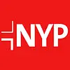 NewYork-Presbyterian Hospital logo