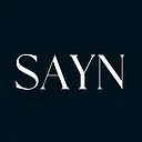 SAYN Logistics LLC logo